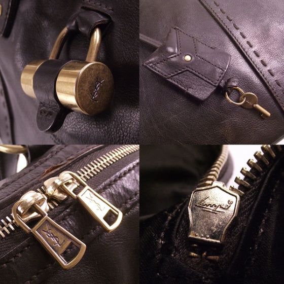 Leather Medium MUSE