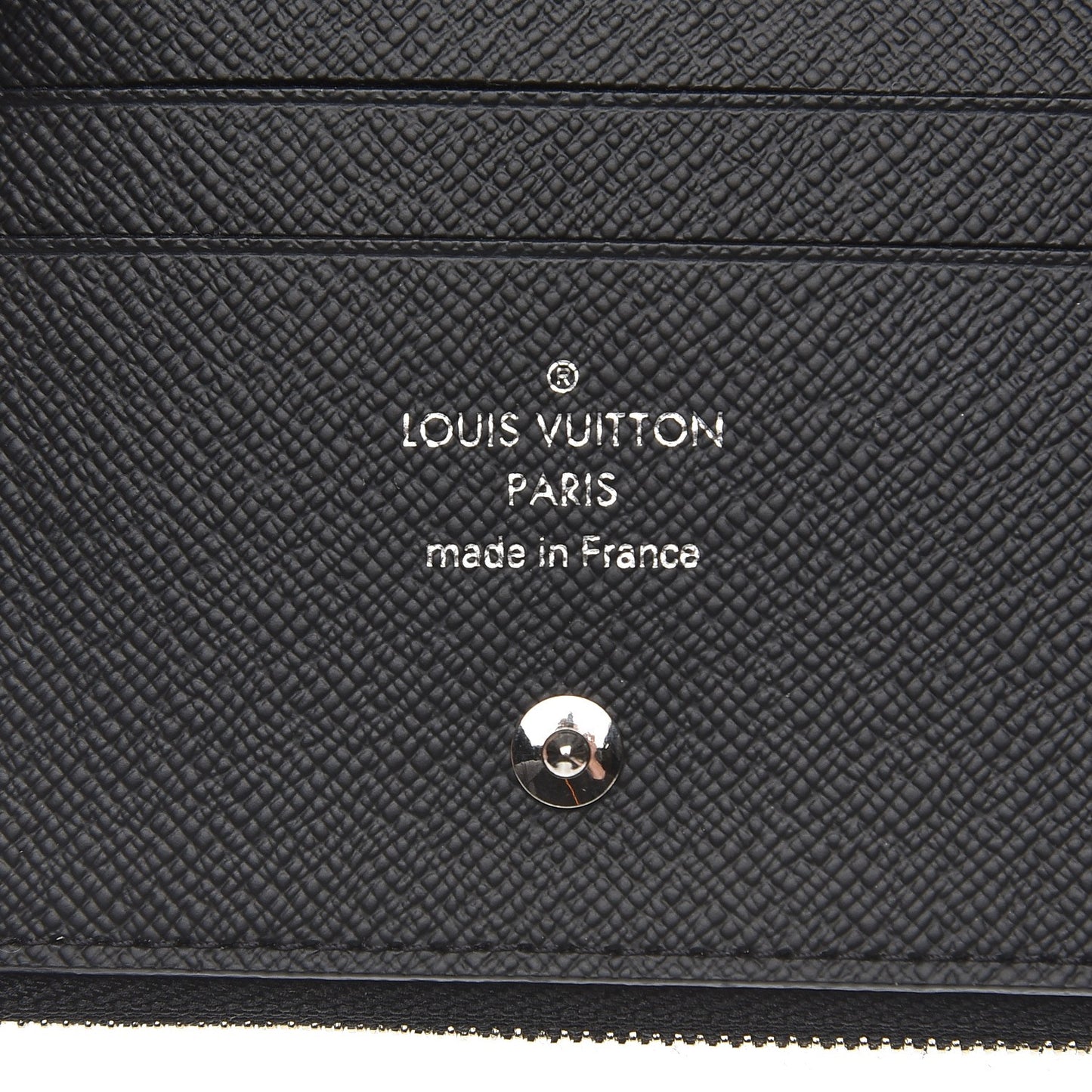 Damier Graphite Smart Wallet