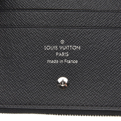 Louis Vuitton Damier Graphite Smart Wallet 5 of 6