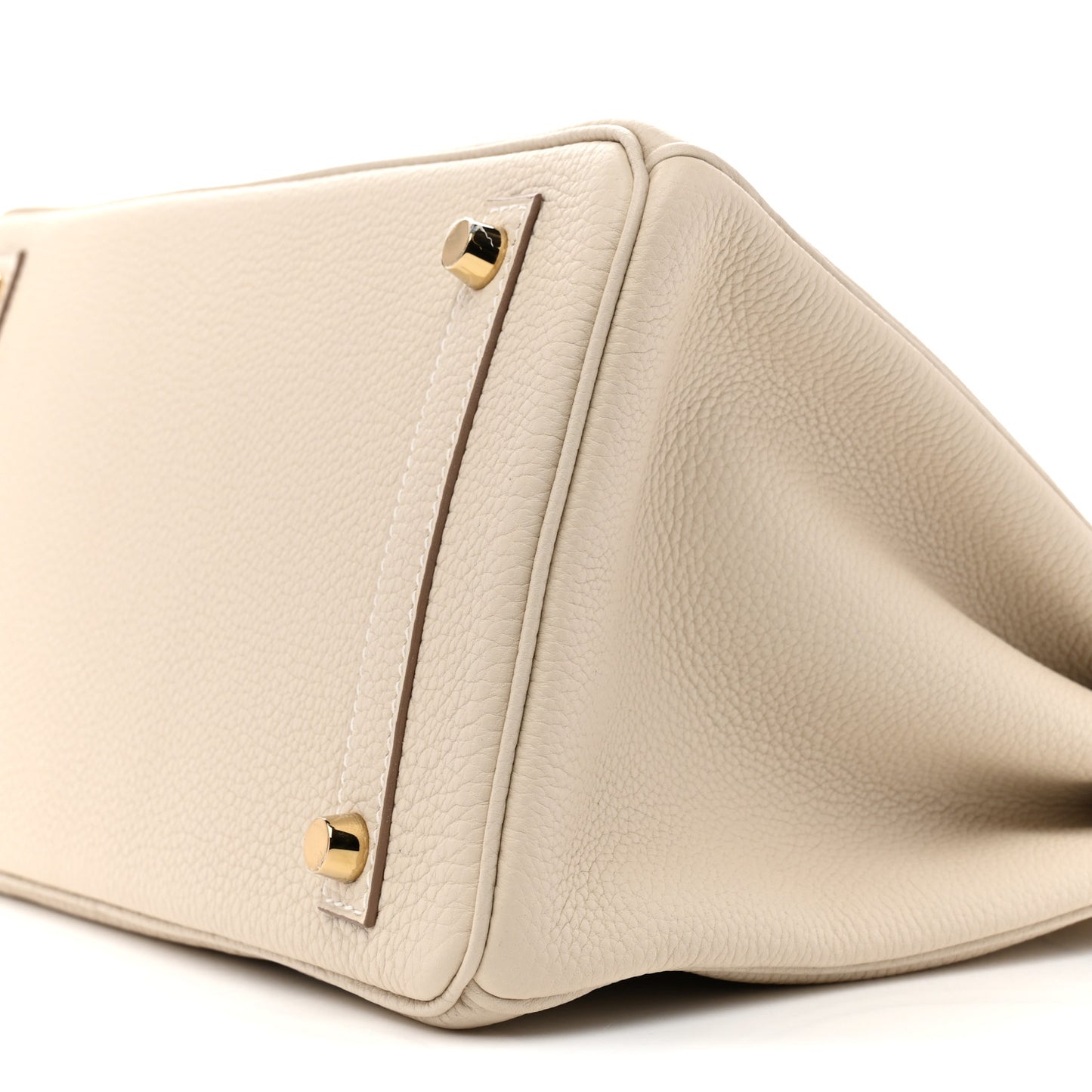 Togo Birkin 30 Craie