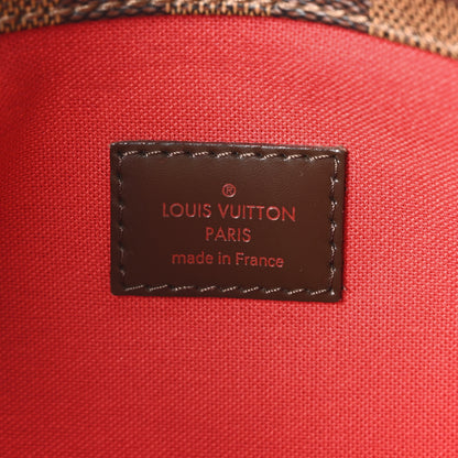 Louis Vuitton Damier Ebene Bloomsbury PM 6 of 9