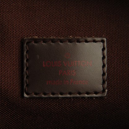Louis Vuitton Damier Ebene Bosphore Pochette 5 of 7