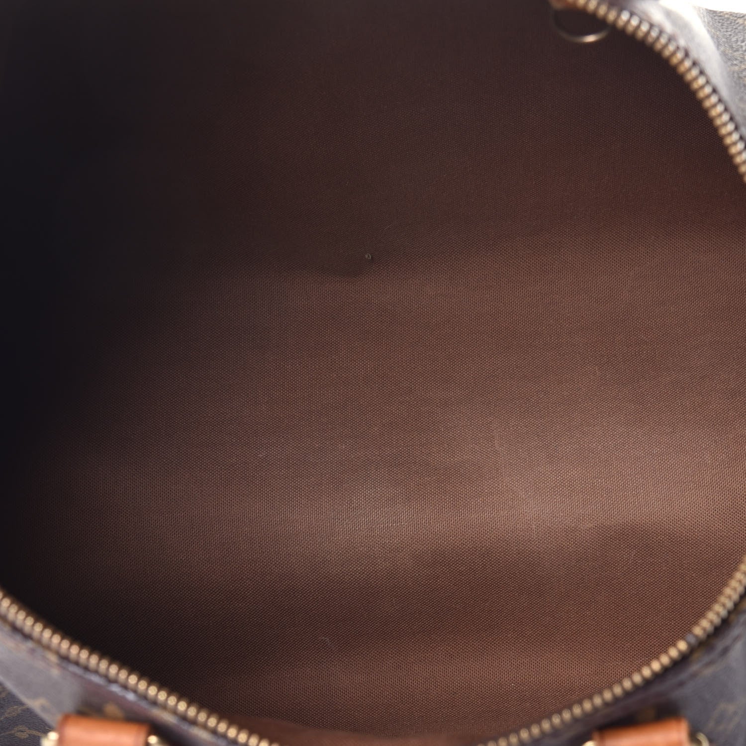 Louis Vuitton Monogram Speedy 35 5 of 8