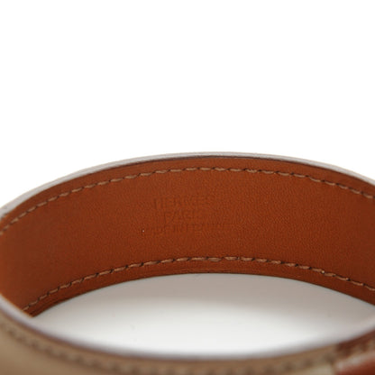 Hermes Veau Evercalf Small Astral Bracelet S 5 of 5