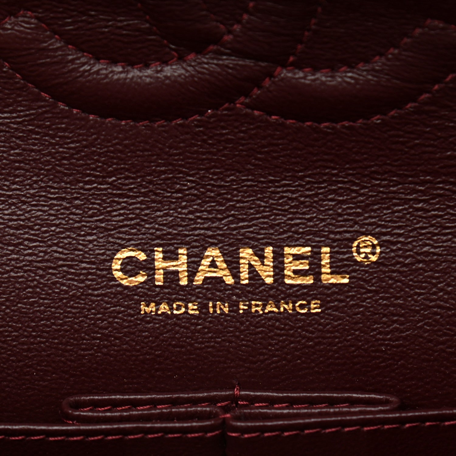 Chanel Caviar Quilted Medium Double Flap Black 5 of 10