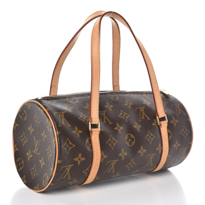 Louis Vuitton Monogram Papillon 26 3 of 10