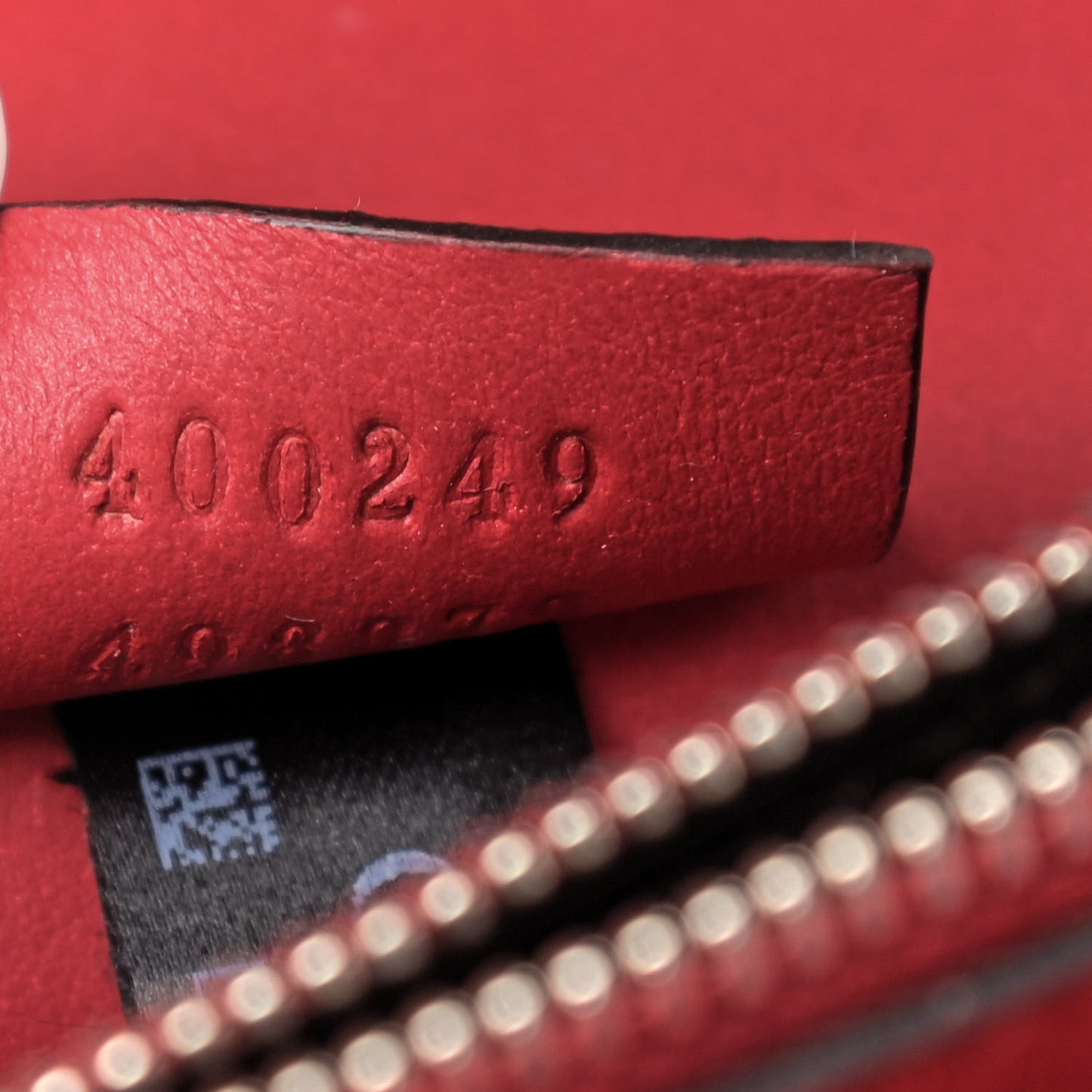 Suede Vitello Velvet Small Dionysus Shoulder Bag Vulcanic Red