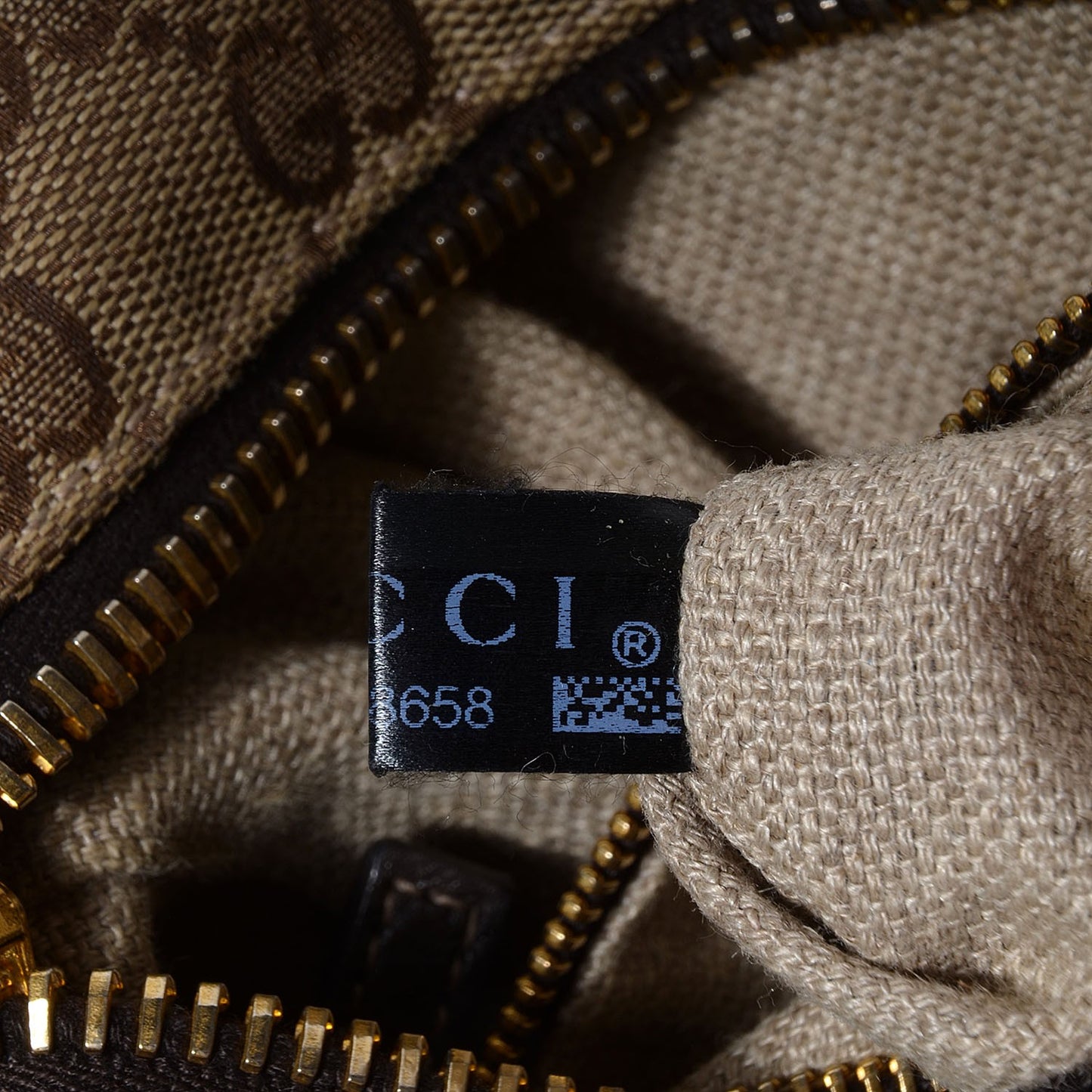 Monogram Medium Darwin Convertible Backpack Brown