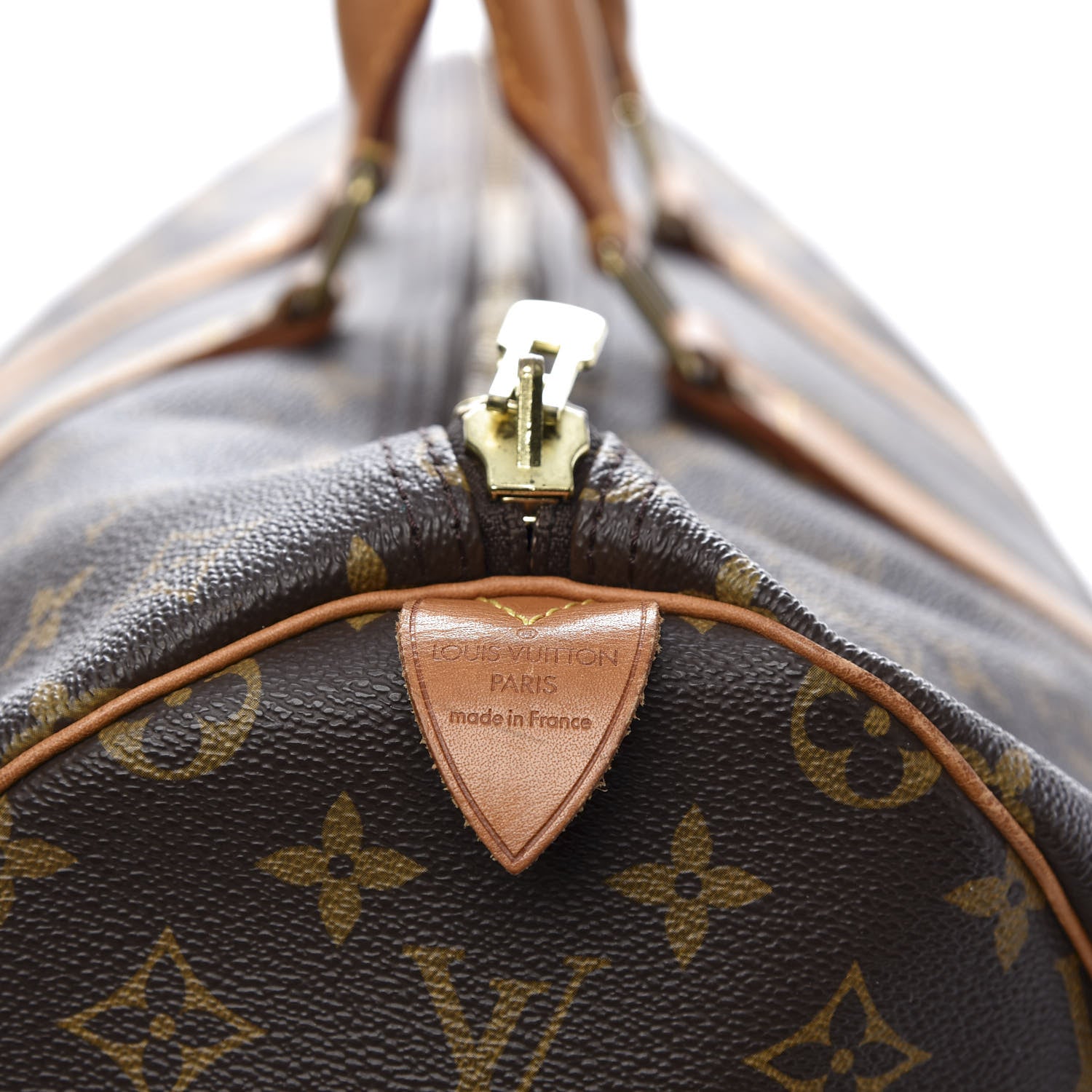 Louis Vuitton Monogram Keepall 50 14 of 14