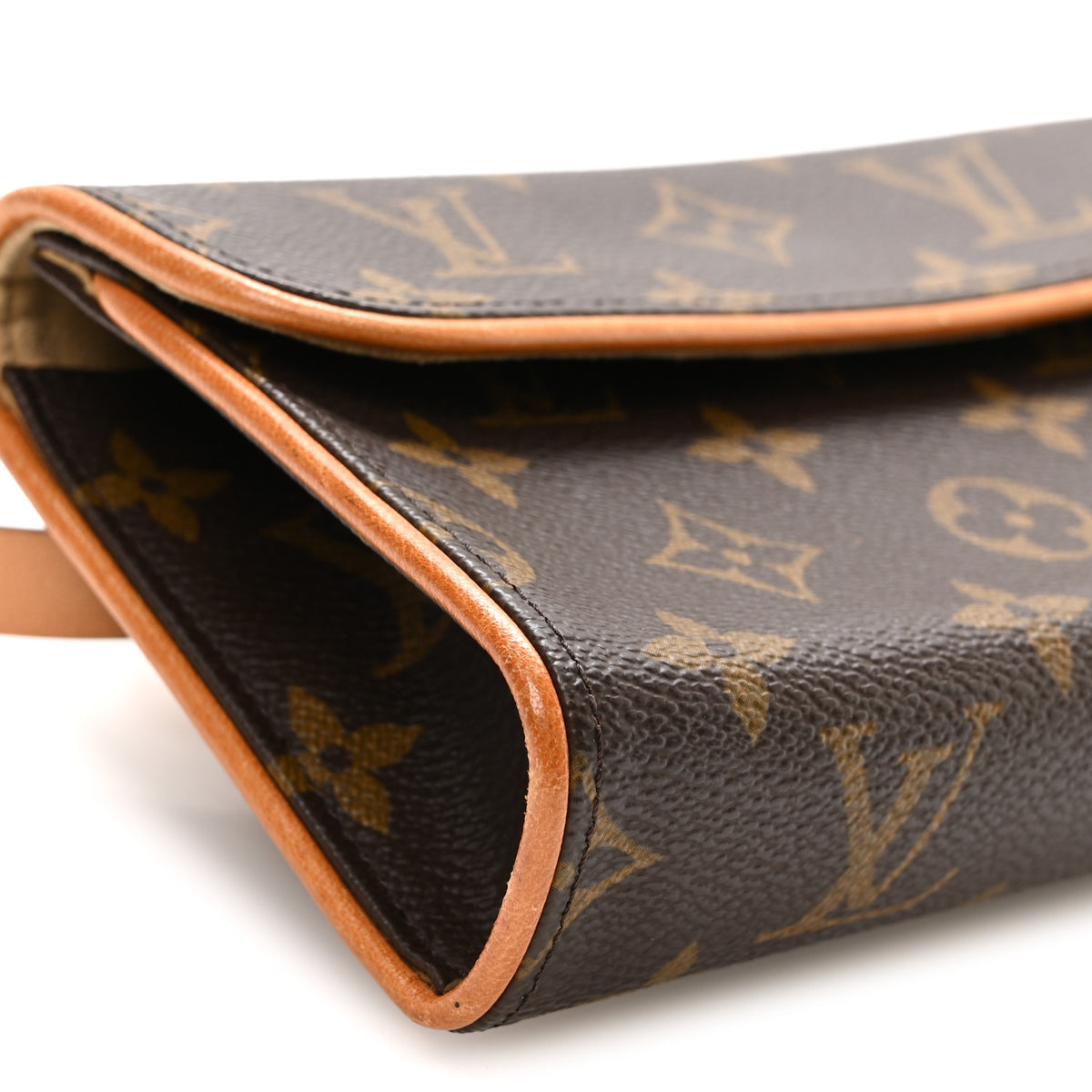 Monogram Pochette Florentine S