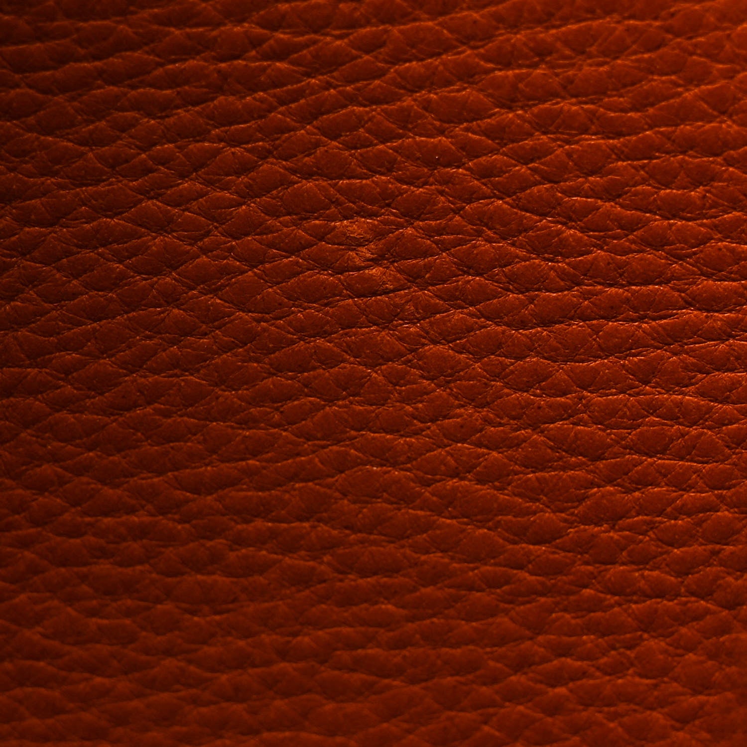 Hermes Taurillon Saddle HAC Birkin 40 Cuivre 12 of 15