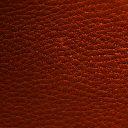 Hermes Taurillon Saddle HAC Birkin 40 Cuivre 12 of 15