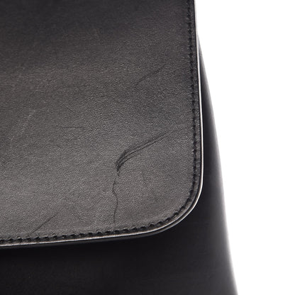 Mansur Gavriel Calfskin Lady Bag Black Ballerina 11 of 15
