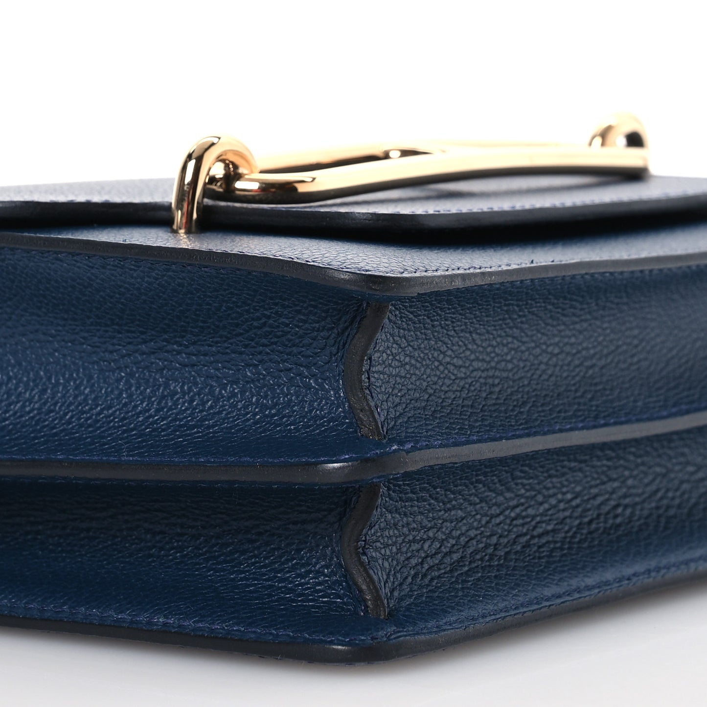 Evercolor Mini Sac Roulis Bleu De Malte