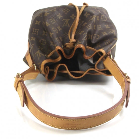 Monogram Petit Noe
