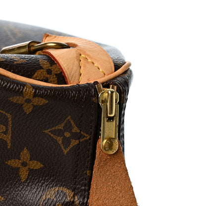 Louis Vuitton Monogram Speedy 30 12 of 12