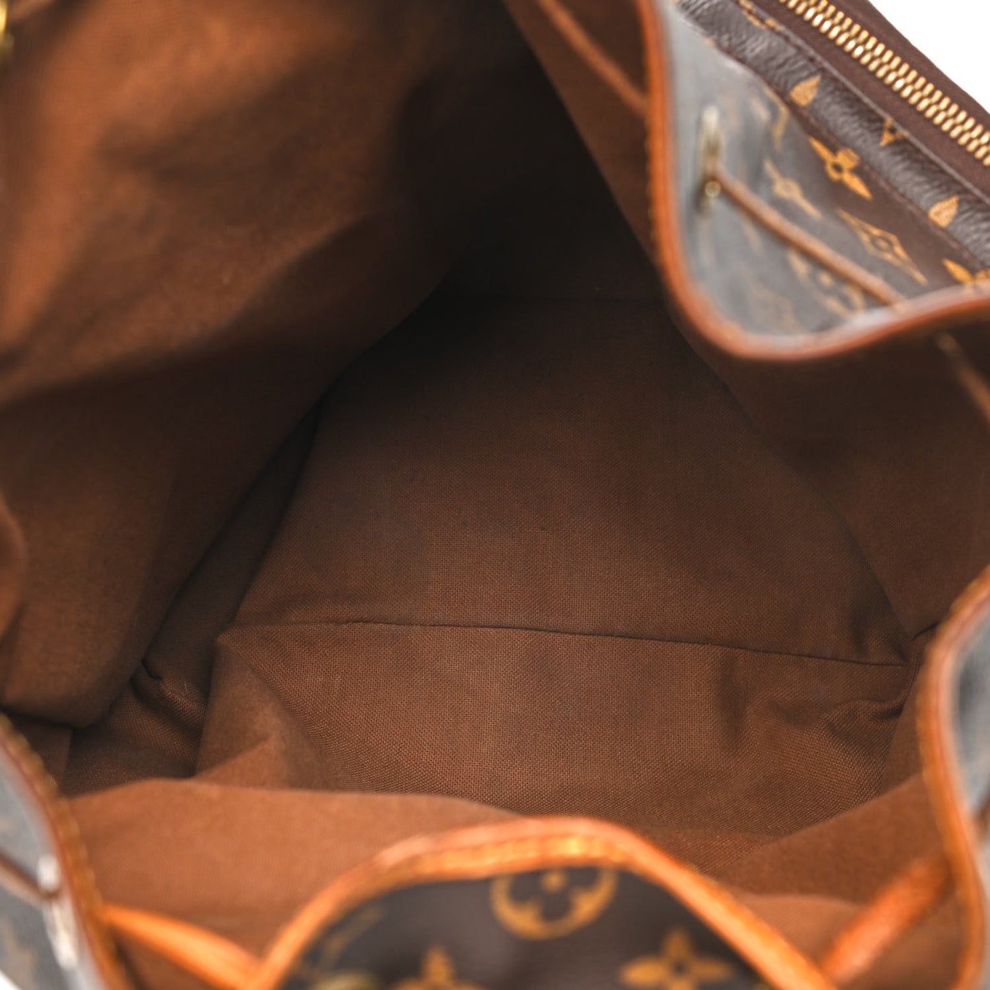 Monogram Bosphore Backpack