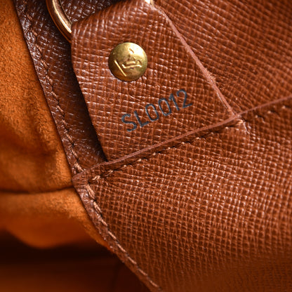 Louis Vuitton Monogram Musette GM 7 of 18