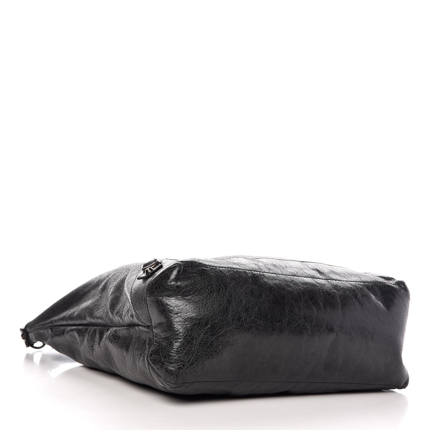 Chevre Classic Hardware Day Hobo Anthracite