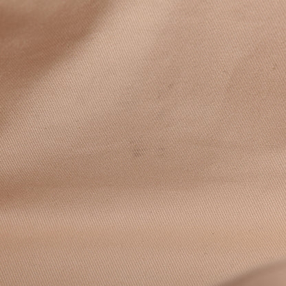 Chanel Canvas Large Deauville Tote Ivory 8 of 14