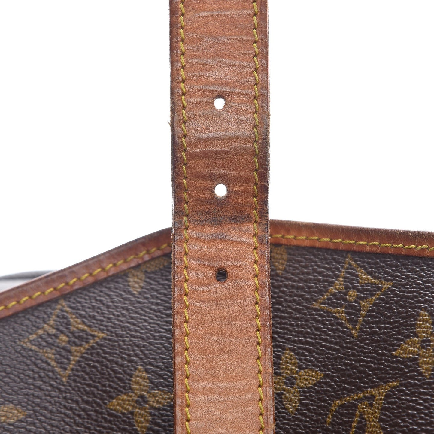 Monogram Saumur 35