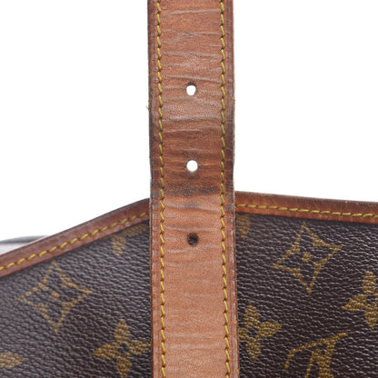 Louis Vuitton Monogram Saumur 35 10 of 13
