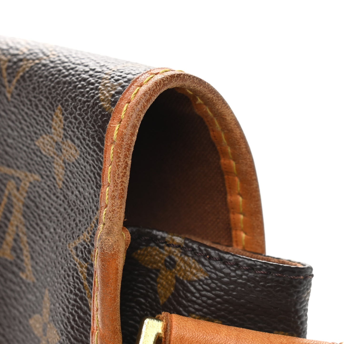 Monogram Bosphore PM Messenger
