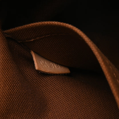 Louis Vuitton Monogram Pochette Accessories NM 6 of 10