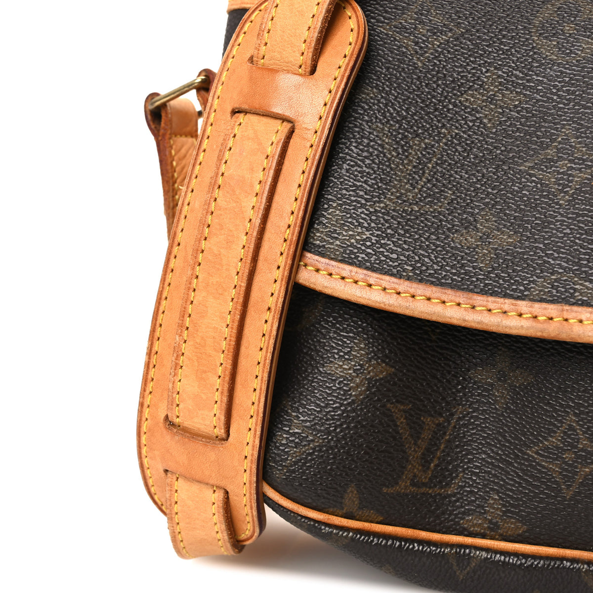 Monogram Sologne