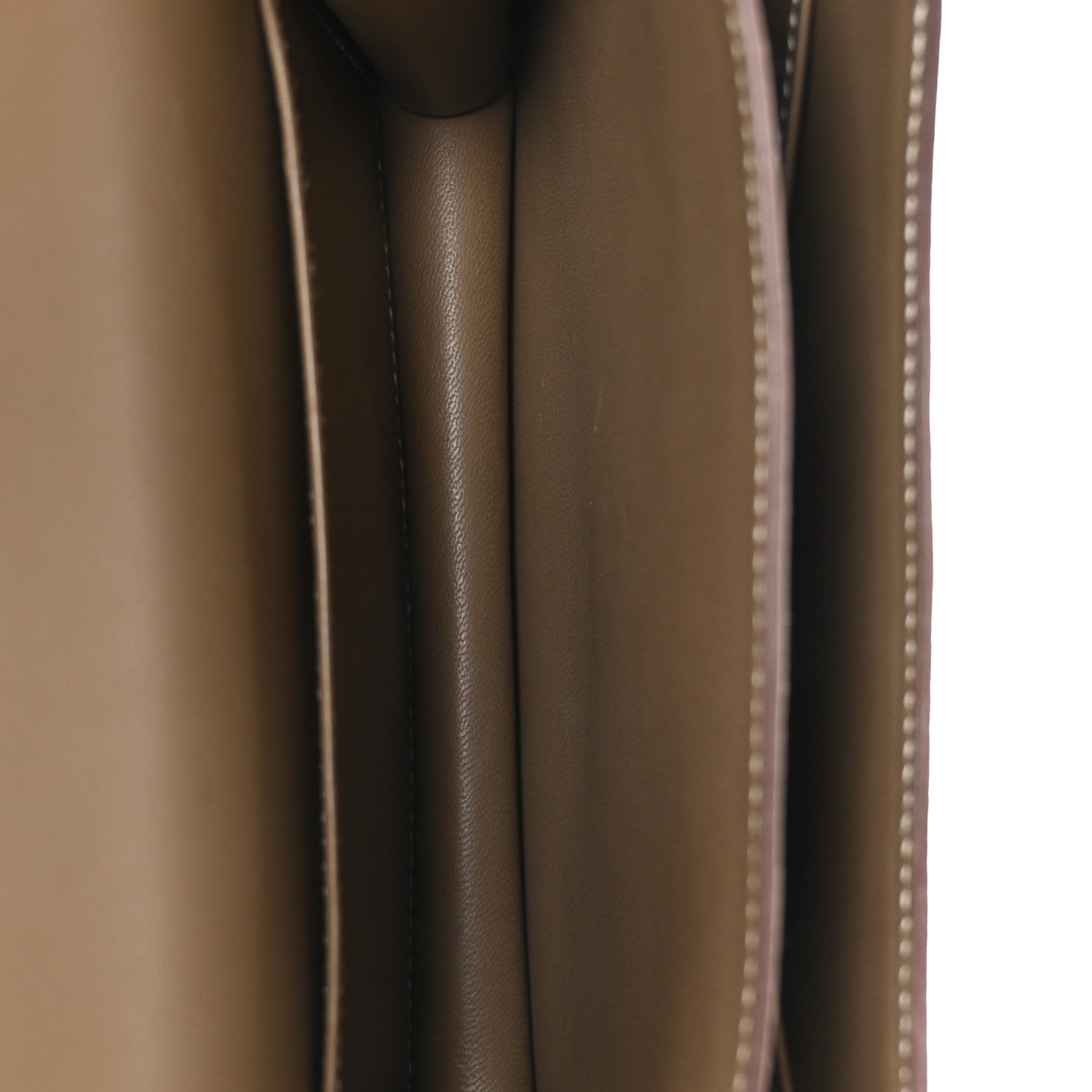 Hermes Epsom Constance 18 Etoupe Etoupe 5 of 11