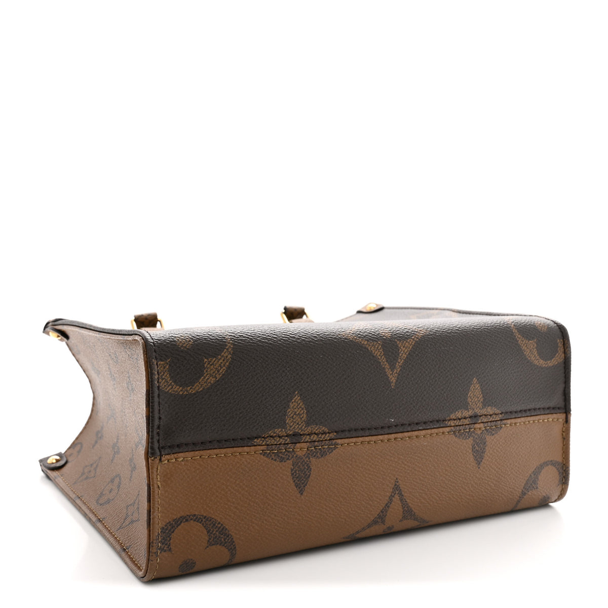 Louis Vuitton Reverse Monogram Giant Onthego PM 4 of 15