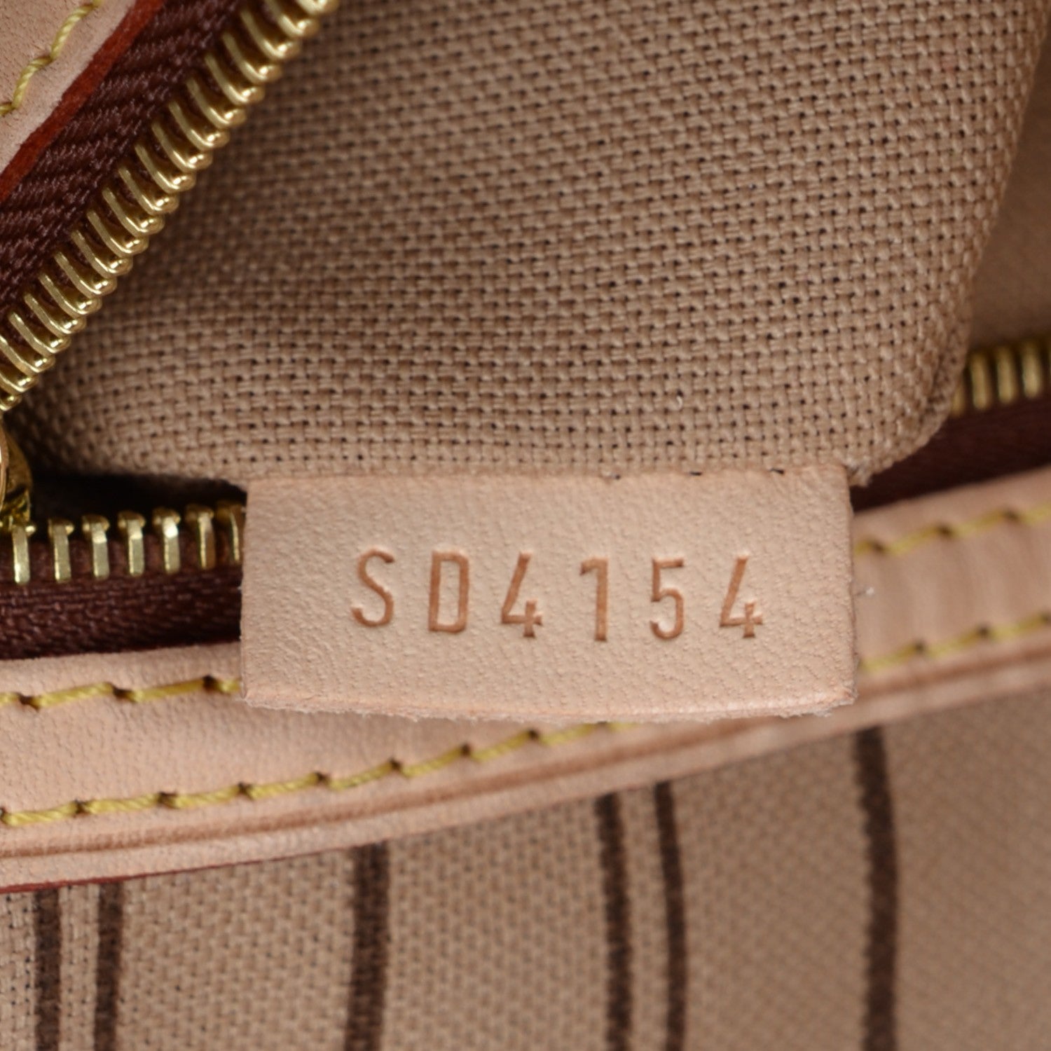 Louis Vuitton Monogram Delightful PM 8 of 8