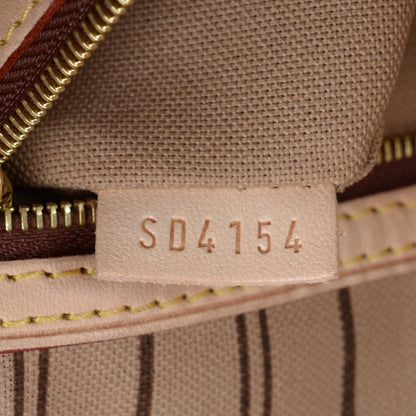 Louis Vuitton Monogram Delightful PM 8 of 8