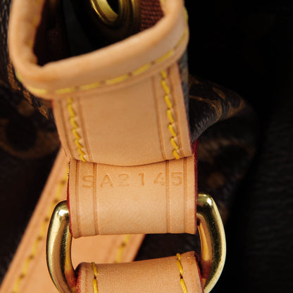 Louis Vuitton Monogram Petit Noe NM 16 of 16