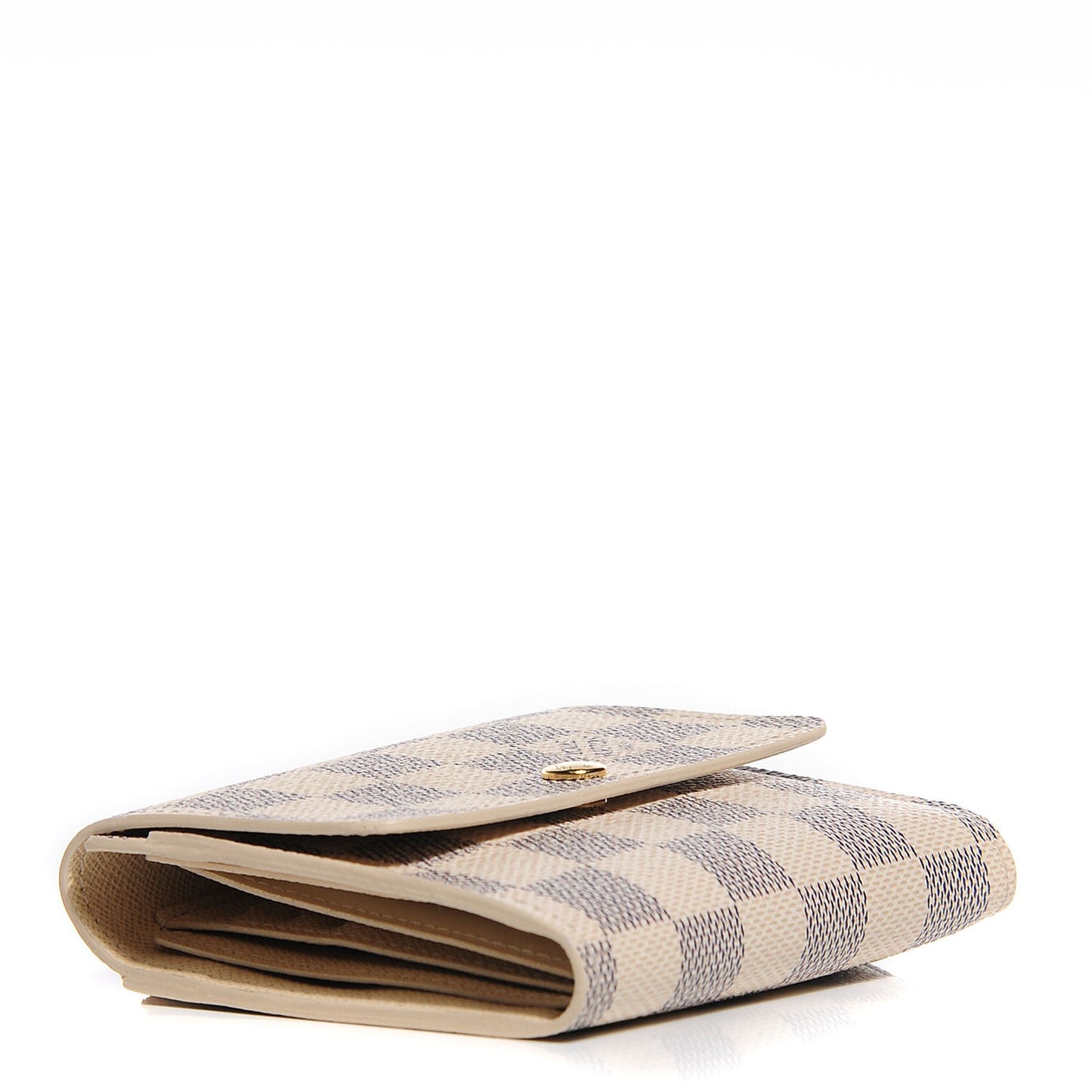 Damier Azur Anais Wallet