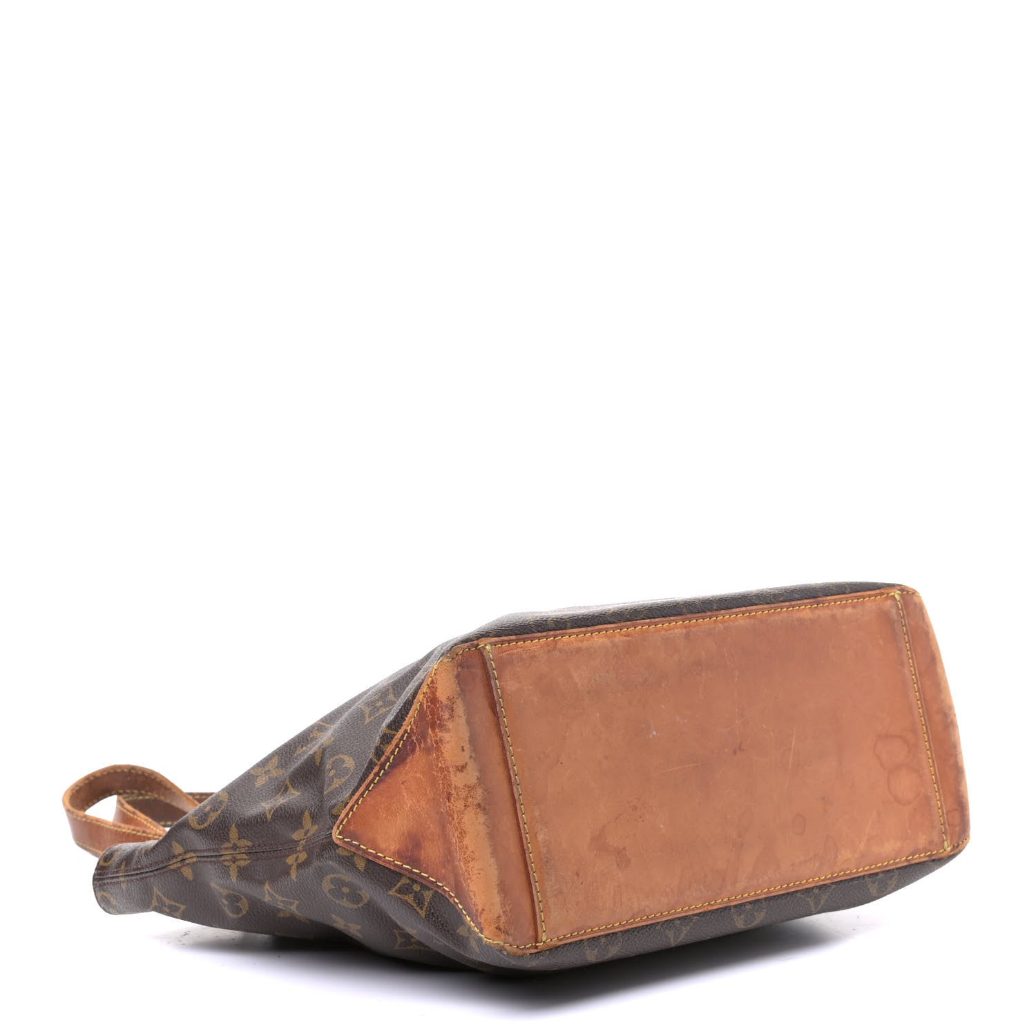 Louis Vuitton Monogram Cabas Piano 3 of 16