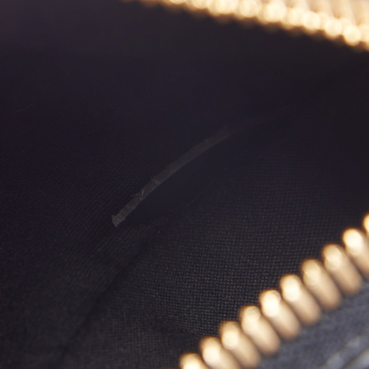 Epi Keepall 45 Black