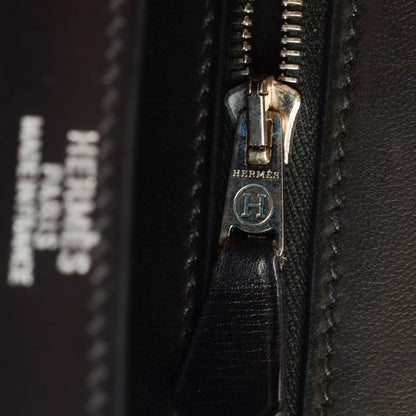Hermes Box Constance 23 Black 15 of 15
