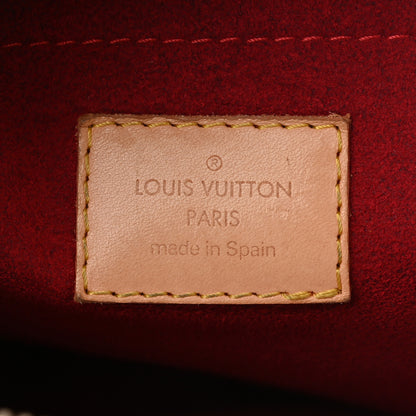Louis Vuitton Monogram Klara 6 of 9