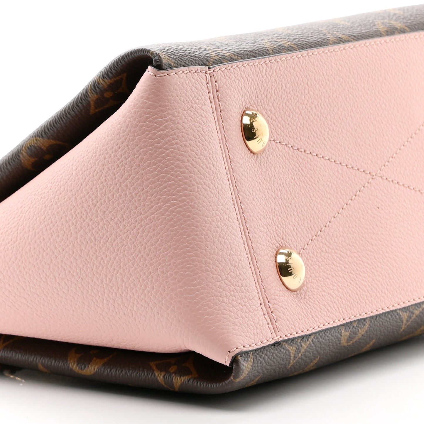 Monogram Surene BB Rose Poudre Rose Poudre