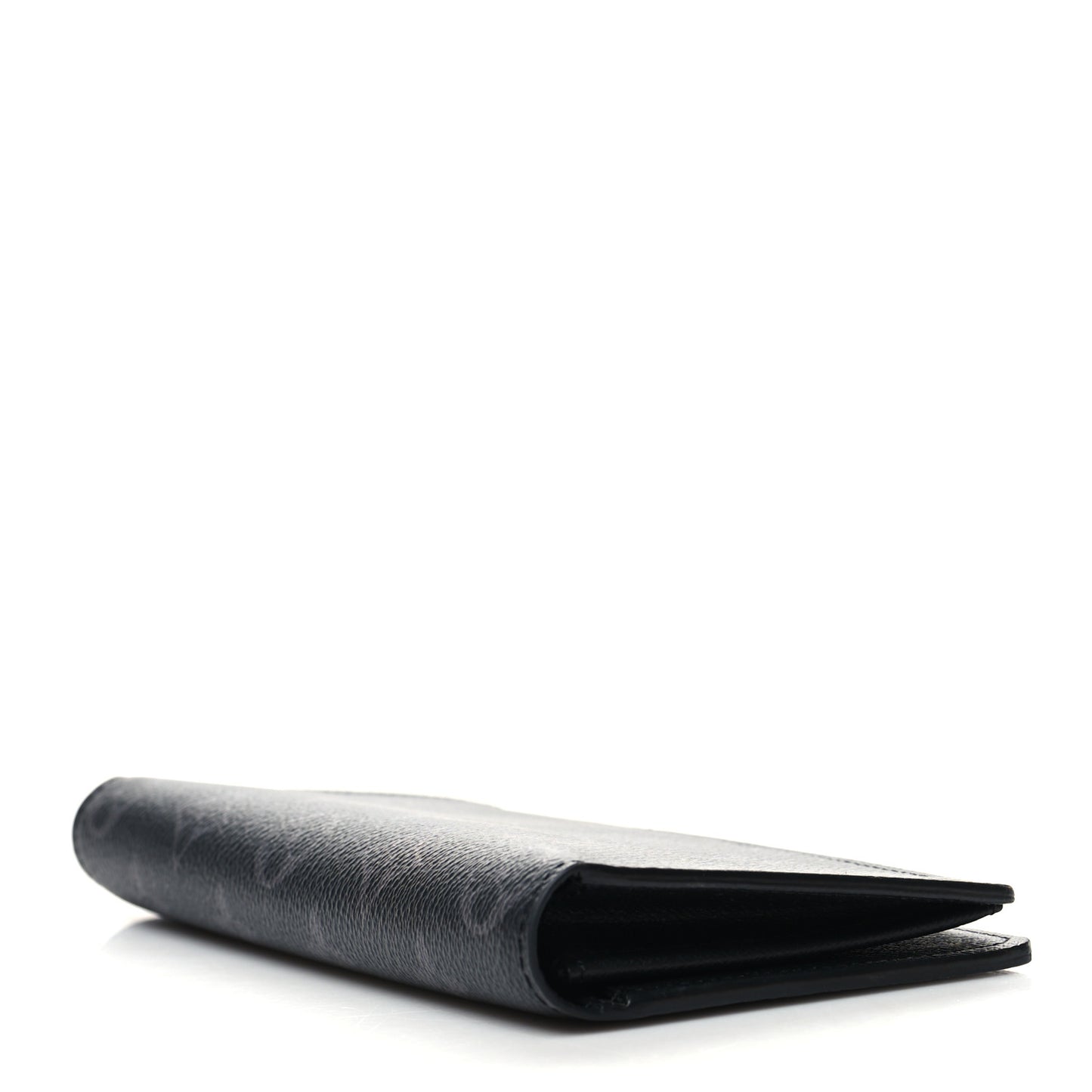 Monogram Eclipse Brazza Wallet