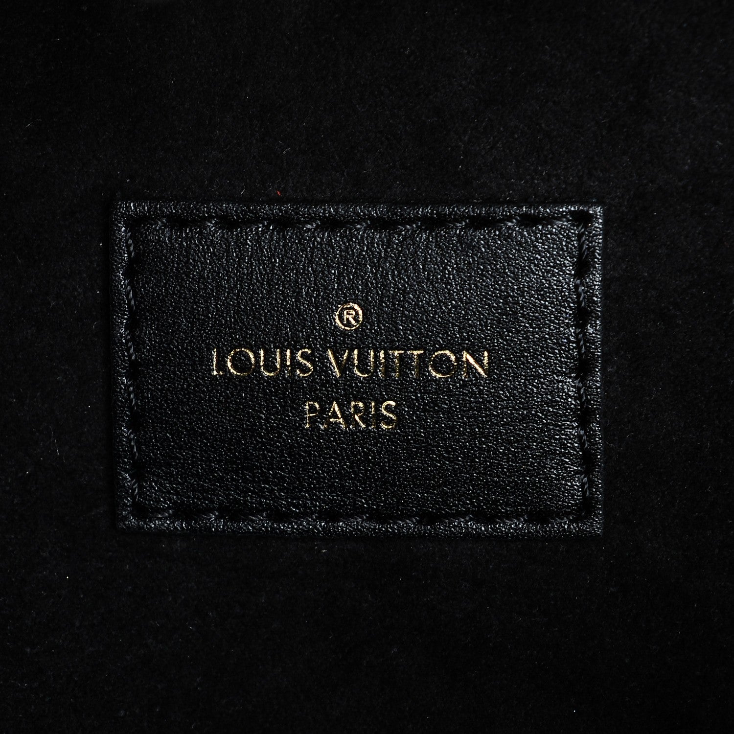 Louis Vuitton Reverse Monogram Pochette Metis 7 of 8