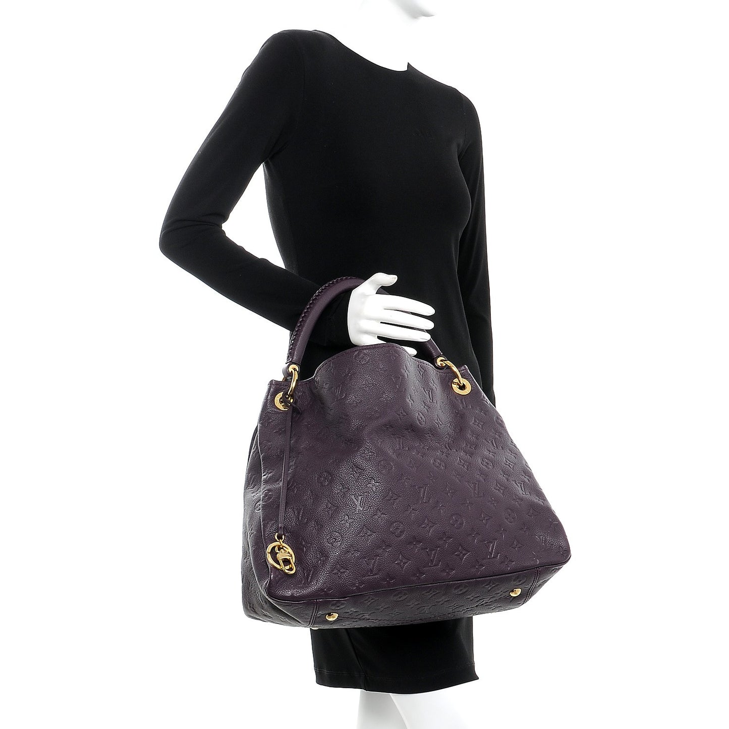 Empreinte Artsy MM Aube