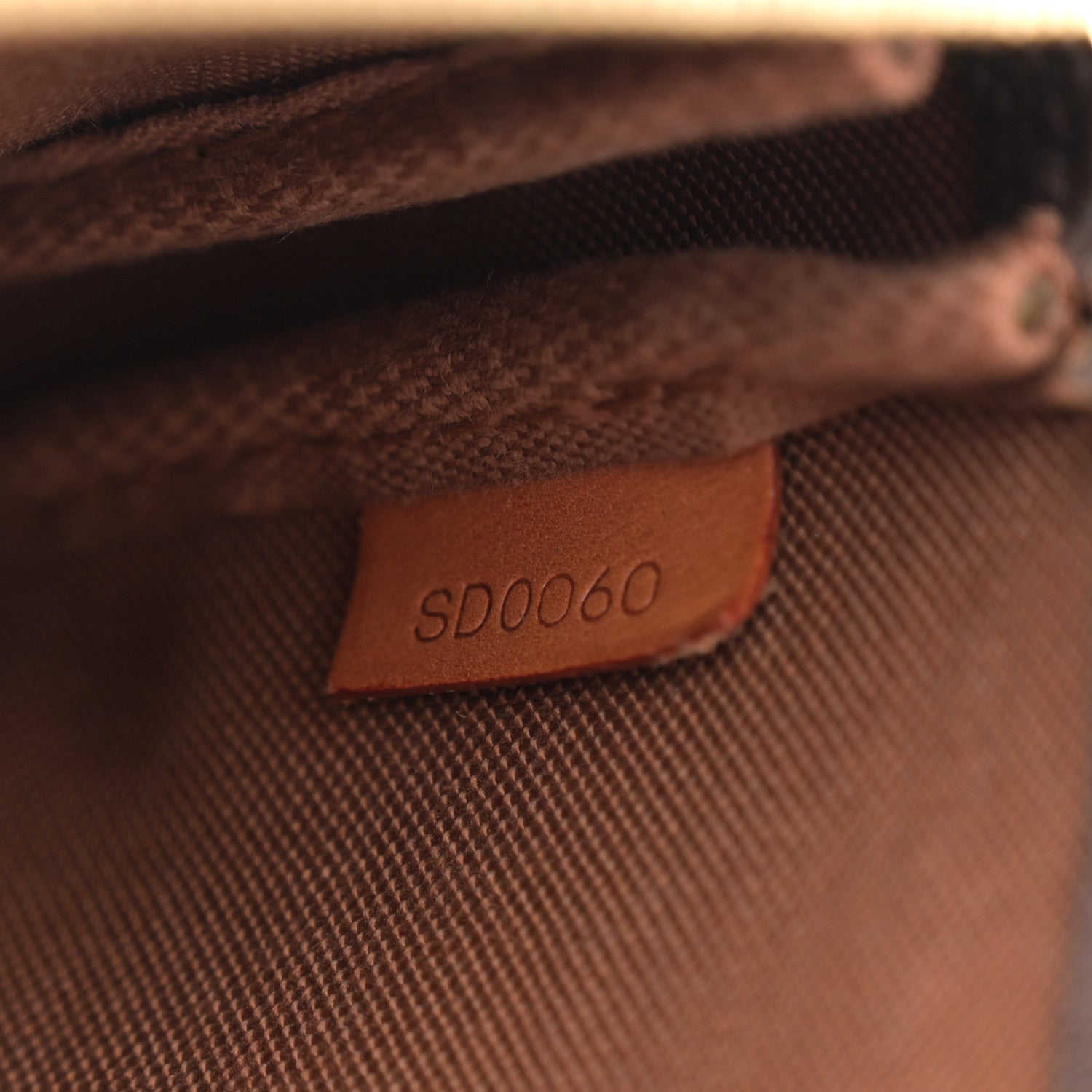 Louis Vuitton Monogram Pochette Accessories 7 of 13