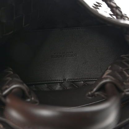 Bottega Veneta Nappa Intrecciato Small Andiamo Shoulder Bag Fondant 5 of 9