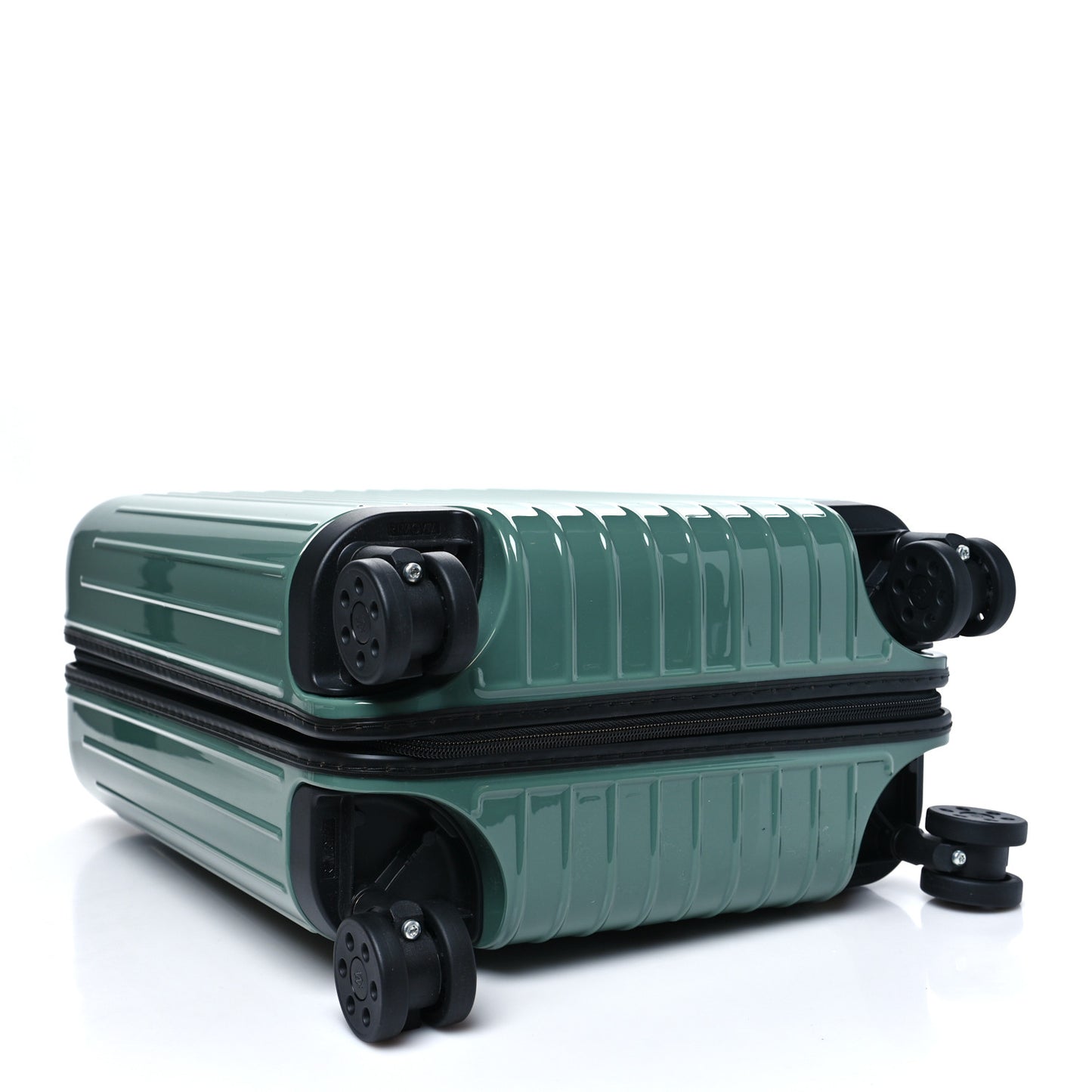 Gloss Polycarbonate Essential Lite Cabin U Jade Green