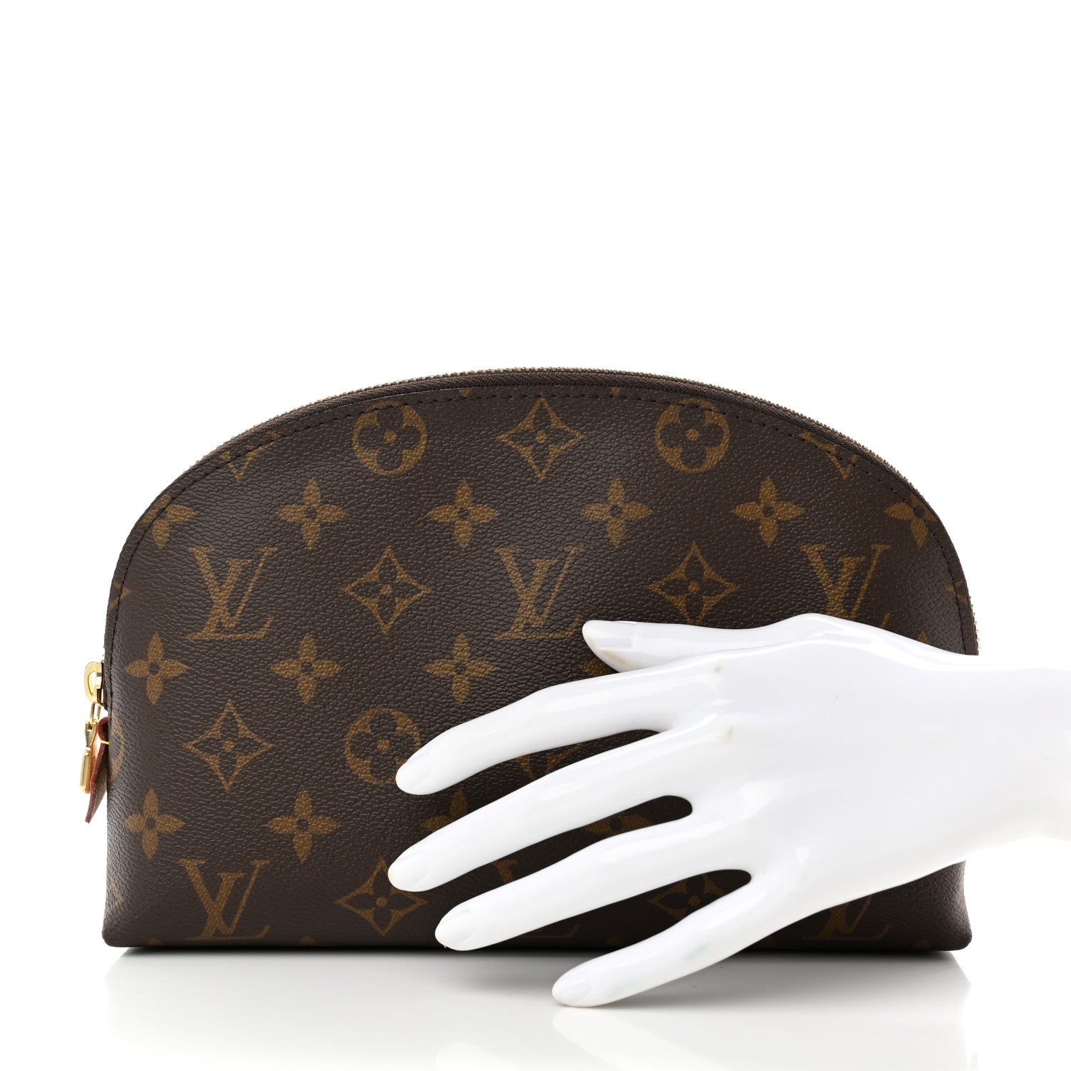 Louis Vuitton Monogram Cosmetic Pouch GM 2 of 6