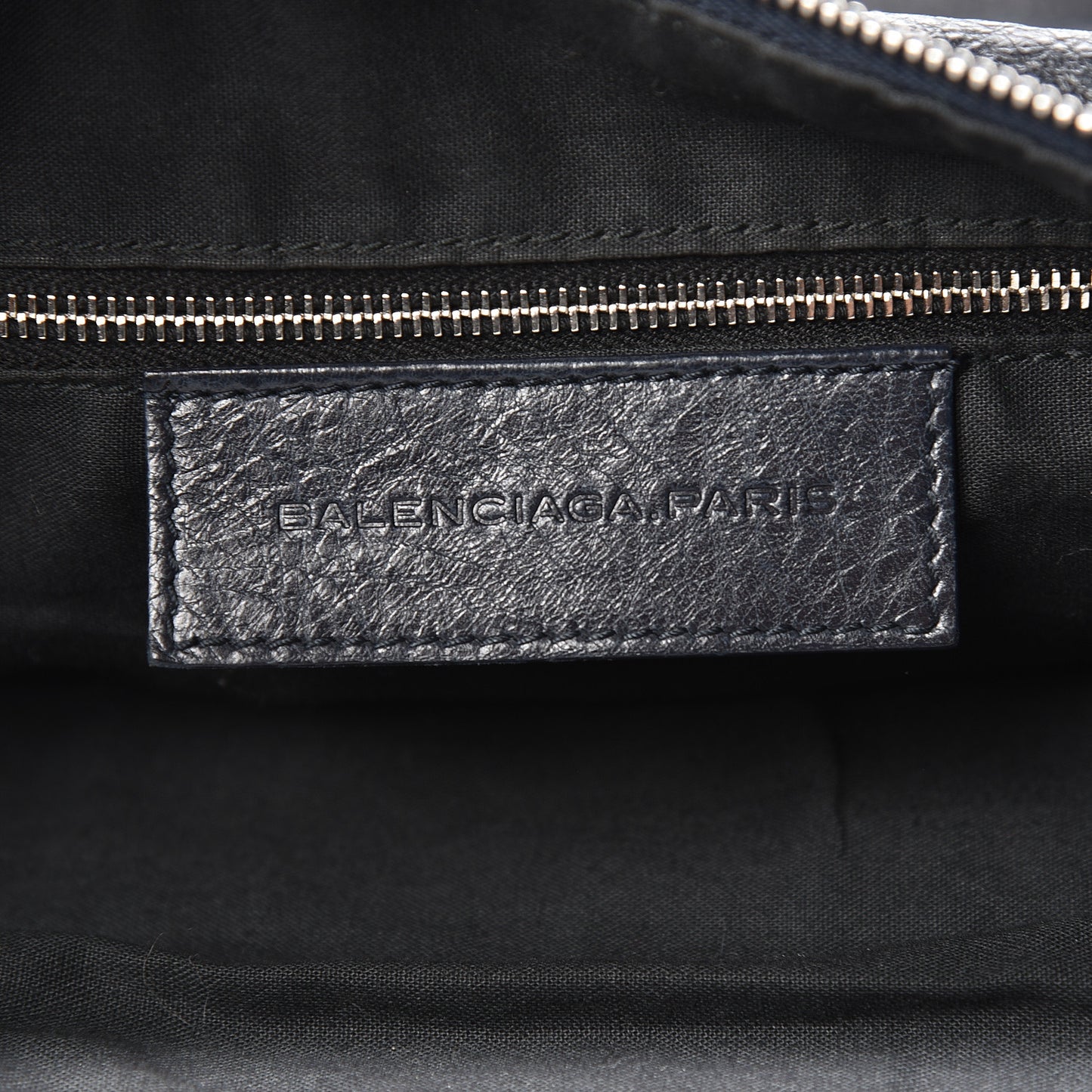 Agneau Day Messenger Gris Tarmac