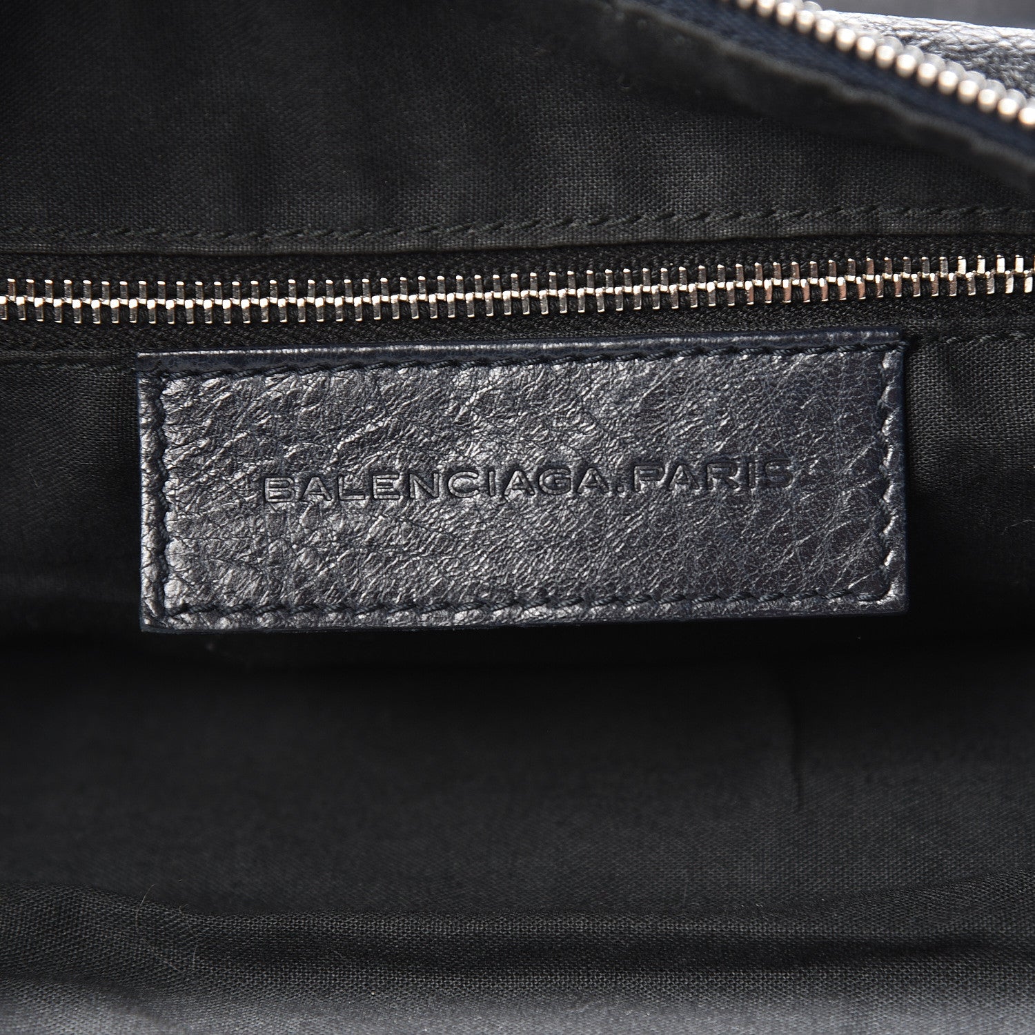 Balenciaga Agneau Day Messenger Gris Tarmac 5 of 10