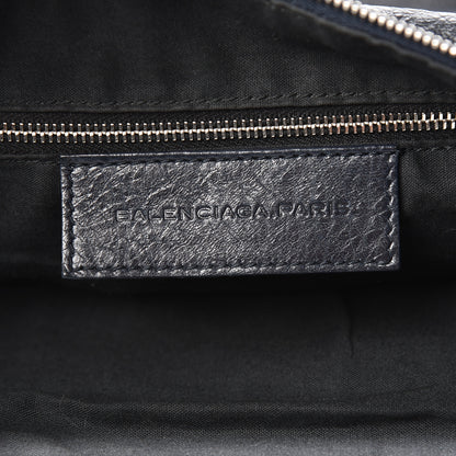 Balenciaga Agneau Day Messenger Gris Tarmac 5 of 10